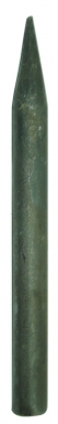 FER DE LANCE APPOINTÉ FER FORGÉ ROND DE 14 H 160 MM. Quincaillerie Sénégalaise, c'est votre partenaire pour des équipements de qualité en plomberie, bâtiment et industrie. Profitez de nos prix compétitifs et d'un service client dédié.