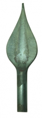 FER DE LANCE FER FORGÉ ROND DE 14 H 150 MM. Quincaillerie Sénégalaise, c’est l’expertise et le savoir-faire au service de vos projets. Découvrez nos outils et équipements pour la maison ou l’industrie. Commandez dès aujourd’hui et facilitez vos travaux.