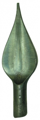 FER DE LANCE FER FORGÉ ROND DE 20 H 170 MM. Pour vos travaux au Sénégal, faites confiance à Quincaillerie Sénégalaise. Nos produits de qualité garantissent la réussite de vos projets. Commandez rapidement en ligne et économisez du temps.