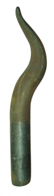 FER DE LANCE FLAMME FER FORGÉ ROND DE 20 H 170 MM. Quincaillerie Sénégalaise est l'adresse incontournable pour vos achats de quincaillerie et d'outillage au Sénégal. Nous servons aussi bien les particuliers que les professionnels. Découvrez nos offres exclusives en ligne.