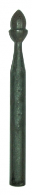 FER DE LANCE GLAND FORGÉ ROND DIM. Ø 14 X H 70 MM. Chez Quincaillerie Sénégalaise, la satisfaction de nos clients est notre priorité. Explorez nos produits pour le bâtiment, la plomberie et l'industrie. Achetez facilement et recevez vos articles directement chez vous.