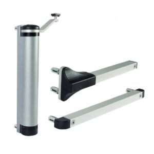 FERME-PORTAIL COMPACT HYDRAULIQUE RÉGLABLE POUR TOUT TYPE DE PORTAIL " LION ". Quincaillerie Sénégalaise est votre partenaire de confiance pour tous vos besoins en quincaillerie et bâtiment. Découvrez nos produits de haute qualité adaptés aux professionnels et particuliers. Commandez facilement en ligne et recevez vos articles rapidement.