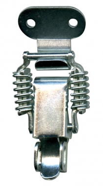 FERMETURE DE CAISSE À LEVIER PORTE-CADENAS ACIER ZINGUÉ L 74 MM CROCHET L 35 MM. Pour vos projets de construction, choisissez Quincaillerie Sénégalaise, votre expert en bâtiment et plomberie. Nous proposons des solutions durables et abordables. Passez commande en quelques clics.