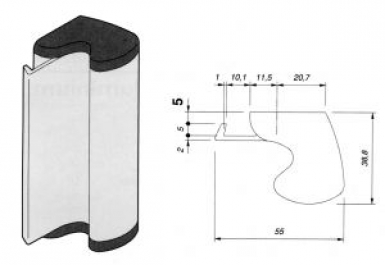 FERMETURE SEMI-AUTOMATIQUE " SORGHO " DIM. 142 MM BLANC. Quincaillerie Sénégalaise est la solution idéale pour tous vos besoins en matériel de plomberie et quincaillerie. Des produits fiables et un service client dédié. Faites confiance au leader du marché au Sénégal.
