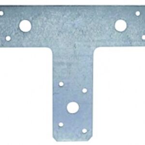 FERRURE T DIM. 125X150X38 MM 8 PERÇAGES Ø 4 MM + 3 Ø 11 MM. Pour vos projets de construction et de bricolage, Quincaillerie Sénégalaise est là pour vous. Nous proposons des solutions adaptées à vos besoins avec un excellent rapport qualité-prix. Commandez et recevez vos articles rapidement.