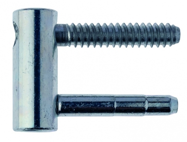 FICHE EXACTA Ø20 FEMELLE À 2 TIGES 9,5X55 MM - RÉGLABLE - AVEC INSERT NYLON​ - ZINGUÉ. Quincaillerie Sénégalaise est votre partenaire de choix pour le bâtiment et la plomberie au Sénégal. Une large gamme de produits à des prix compétitifs. Commandez facilement en ligne.