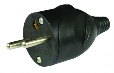 FICHE STANDARD MÂLE 2 P+T - 16A - SORTIE DROITE - NOIR. Chez Quincaillerie Sénégalaise, nous mettons à votre disposition un large choix de produits de quincaillerie et plomberie. Qualité et fiabilité sont notre promesse. Passez commande en ligne en toute simplicité.