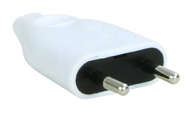 FICHE STANDARD MÂLE 6A - 2 PÔLES - BLANC. Quincaillerie Sénégalaise met à votre disposition des solutions complètes pour vos travaux de construction et de rénovation. Commandez en ligne et bénéficiez de notre service rapide et professionnel.