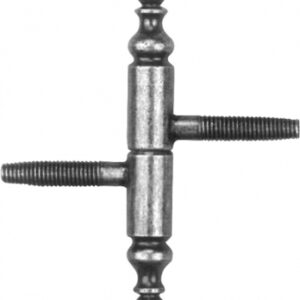 FICHE À VISSER À TURLUPET FER NOIR Ø 13XH 90 MM MÂLE​ ​. Chez Quincaillerie Sénégalaise, nous mettons à votre disposition un large choix de produits de quincaillerie et plomberie. Qualité et fiabilité sont notre promesse. Passez commande en ligne en toute simplicité.