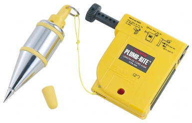 FIL À PLOMB MAGNÉTIQUE - 400 G - AVEC STABILISATEUR DU PLOMB EN 6 S - RETOUR AUTO. DU FIL - FIXATION SUR TOUTES SURFACES. Avec Quincaillerie Sénégalaise, bénéficiez de produits de quincaillerie et de plomberie de haute qualité pour tous vos projets. Notre boutique en ligne vous facilite la vie avec un service rapide et fiable.