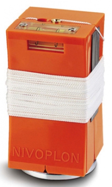 FIL À PLOMB "NIVOPLON" AVEC FIOLE DE NIVEAU ET PLAQUE AIMANTÉE, POIDS 335 G. Quincaillerie Sénégalaise est la solution idéale pour tous vos besoins en matériel de plomberie et quincaillerie. Des produits fiables et un service client dédié. Faites confiance au leader du marché au Sénégal.