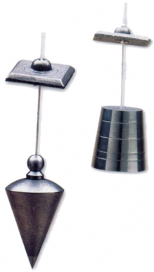 FIL À PLOMB TOUPIE FONTE USINÉE AVEC PLAQUE GUIDE, DIAMÈTRE 35 MM, POIDS 195 G. Pour une quincaillerie de qualité au Sénégal, choisissez Quincaillerie Sénégalaise. Nos produits sont sélectionnés pour répondre à vos exigences. Commandez facilement en ligne et recevez vos articles rapidement.