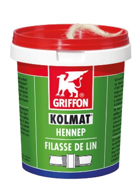 FILASSE DE LIN KOLMAT - DÉVIDOIR MÈCHE CONTINUE PRÈTE À L'EMPLOI - BOÎTE 100 G. Faites de Quincaillerie Sénégalaise votre partenaire pour tous vos projets de construction. Notre gamme variée de produits garantit une satisfaction totale. Commandez aujourd'hui et réalisez vos projets sans tracas.