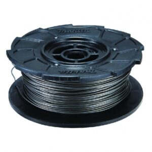 FILS À LIGATURER Ø FIL : 0,8 MM - LOT DE 50 BOBINES - 1 BOBINE = 96 MÈTRES. Besoin d'équipement de plomberie ou d'outillage ? Quincaillerie Sénégalaise vous offre un service rapide et efficace. Découvrez nos produits de qualité adaptés à vos projets.