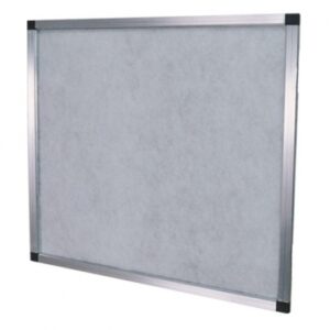FILTRE DE REMPLACEMENT POUR GRILLE DE REPRISE DE 500X400 MM ( DIMENSIONS 450X350X10 MM).. Avec Quincaillerie Sénégalaise, équipez-vous pour réussir vos projets de plomberie et bâtiment. Nous offrons des produits fiables et durables à des prix compétitifs. Profitez d'une livraison rapide et d'un excellent service client.