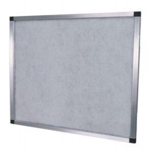 FILTRE DE REMPLACEMENT POUR GRILLE DE REPRISE DE 600X400 MM ( DIMENSIONS 550X350X10 MM).. Quincaillerie Sénégalaise, votre partenaire pour des projets réussis, propose une gamme variée de matériaux de construction et d'outillage. Faites vos achats en ligne et bénéficiez d'une livraison rapide et fiable.