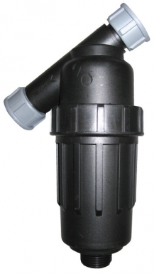 FILTRE EN PLASTIQUE À TAMIS - 3/4" MM - TAMIS MOULÉ 130 MICRONS - DÉBIT 3 M3/H - PRESSION 5 BARS. Quincaillerie Sénégalaise vous accompagne dans tous vos projets de construction et d'aménagement. Nous proposons des produits adaptés aux standards les plus exigeants. Faites vos achats en ligne en toute confiance.