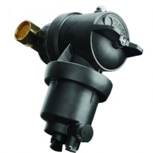 FILTRE SÉPARATEUR DE BOUES MAGNÉTIQUE AUTONETTOYANT POUR POMPE À CHALEUR. ORIENTABLE G3/4". Quincaillerie Sénégalaise met à votre disposition une gamme complète de solutions pour vos besoins en bâtiment et plomberie. Qualité, fiabilité et rapidité sont nos maîtres mots. Faites vos achats en ligne en toute sérénité.