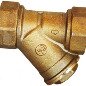 FILTRE À TAMIS CARTOUCHE DÉMONTABLE ACIER INOX - CORPS LAITON PN16 - FILETAGE F 50X60 - MAILLAGE 850 MIC.. Quincaillerie Sénégalaise est votre partenaire fiable pour vos besoins en outillage, plomberie et fournitures de bâtiment. Profitez de notre expertise et de nos prix compétitifs. Achetez en ligne en quelques clics.