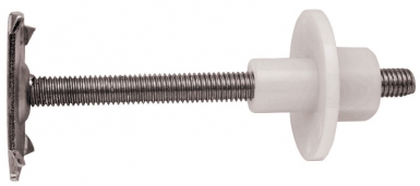 FIXATIONS LAVABOS RÉGLA. PAR ROND. EXC. - AVEC C/PLAQUE - 8X120 MM - LA PAIRE. Pour vos projets de construction et de bricolage, Quincaillerie Sénégalaise est là pour vous. Nous proposons des solutions adaptées à vos besoins avec un excellent rapport qualité-prix. Commandez et recevez vos articles rapidement.