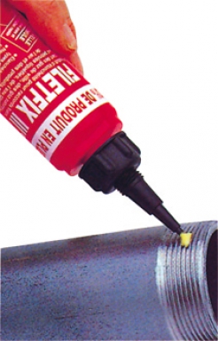 FLACON "FILETFIX III" VIRAX POUR L"ÉTANCHÉITÉ DES RACCORDS FILETÉS TOUS MÉTAUX BOÎTE 60 ML. Quincaillerie Sénégalaise, c’est un large choix de produits de quincaillerie, plomberie et bâtiment. Profitez de notre expertise et de nos prix compétitifs. Livraison rapide et service client attentif.