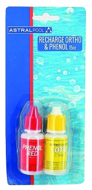 FLACON ORTHOTOLIDINE 15 ML + FLACON DE PHENOL 15 ML. Quincaillerie Sénégalaise met à votre disposition une gamme complète de solutions pour vos besoins en bâtiment et plomberie. Qualité, fiabilité et rapidité sont nos maîtres mots. Faites vos achats en ligne en toute sérénité.