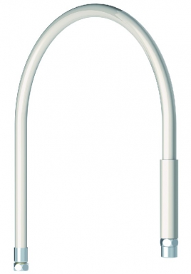 FLEXIBLE CUISINE QUALITÉ ALIMENTAIRE - FF1/2" L. 1.20 M - BLANC. Quincaillerie Sénégalaise est le choix idéal pour vos équipements de bâtiment et fournitures industrielles. Nous vous garantissons des produits fiables à des prix compétitifs. Commandez en ligne dès maintenant.