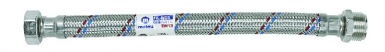 FLEXIBLE DE RACC. GIGANTE 13 TRESSE ACIER INOX MF 20X27 - LONG. : 30 CM (L'UNITÉ). Besoin de matériel de quincaillerie ou de plomberie ? Quincaillerie Sénégalaise propose des produits adaptés à vos projets de construction ou de rénovation. Bénéficiez de notre expérience et de nos prix compétitifs.