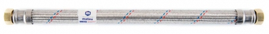FLEXIBLE DE RACCORDEMENT TRESSE ACIER INOX - Ø INT. 32 - ÉCROUS 33X42 - LONG. : 50 CM. Pour tous vos travaux, faites confiance à Quincaillerie Sénégalaise. Notre boutique en ligne propose des produits fiables pour la plomberie, la quincaillerie et le bâtiment. Commandez dès maintenant.