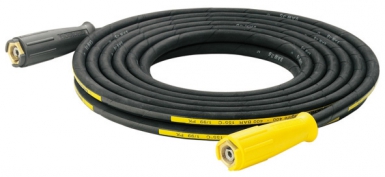 FLEXIBLE HAUTE PRESSION "LONGLIFE 400 - 2 X M22 X 1,5 - DN 8 - 155°C - 400 BAR - LONG. 10 M. Pour des travaux réussis, optez pour Quincaillerie Sénégalaise. Une boutique en ligne fiable pour vos équipements de plomberie et bâtiment. Livraison rapide et produits de qualité.