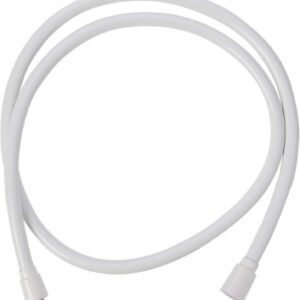 FLEXIBLE ISIFLEX - 2 ÉCROUS CONIQUES, 1 ROTATIF - FILETAGES 15X15 - L 1,60 M BLANC. Optez pour Quincaillerie Sénégalaise pour tous vos besoins en matériaux de construction et quincaillerie. Notre boutique en ligne vous offre une expérience d'achat pratique et sécurisée. Faites le choix de la qualité.