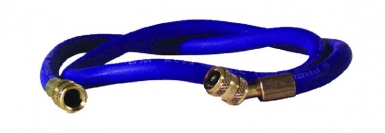 FLEXIBLE POUR RÉFRIGÉRANT (BASSE PRESSION) BLEU 1/4" - 1,5 M. Quincaillerie Sénégalaise met à votre disposition des solutions robustes pour vos besoins en bâtiment, plomberie et industrie. Achetez en ligne et recevez vos produits rapidement.