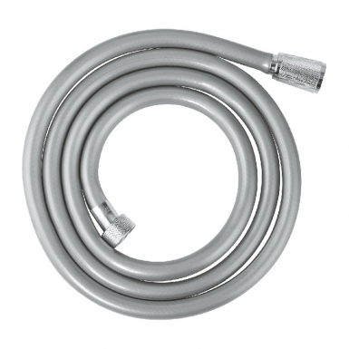 FLEXIBLE ROTAFLEX LG. 1750 MM - CHROMÉ. Chez Quincaillerie Sénégalaise, nous mettons à votre disposition un large choix de produits de quincaillerie et plomberie. Qualité et fiabilité sont notre promesse. Passez commande en ligne en toute simplicité.
