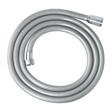 FLEXIBLE ROTAFLEX LG. 2000 MM - CHROMÉ. À la recherche de solutions pour vos travaux de plomberie ou de construction ? Quincaillerie Sénégalaise vous offre une sélection variée de produits de qualité. Livraison rapide et satisfaction garantie.