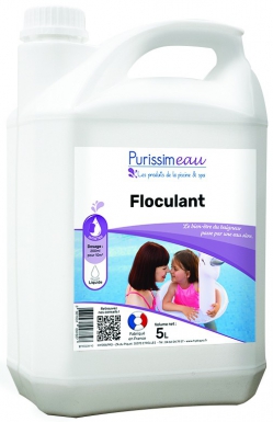 FLOCULANT LIQUIDE - BIDON DE 5L. Avec Quincaillerie Sénégalaise, bénéficiez de produits de quincaillerie et de plomberie de haute qualité pour tous vos projets. Notre boutique en ligne vous facilite la vie avec un service rapide et fiable.