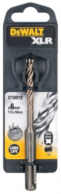 FORET MATÉRIAUX SDS-PLUS XLR - POUR PERFO. - Ø 5,5 MM - LONG.UTIL. 50 MM TOTAL 110 MM. Avec Quincaillerie Sénégalaise, équipez-vous des meilleurs outils et équipements pour vos projets industriels. Nous assurons une livraison rapide et un service client de qualité. Faites confiance à notre expertise.