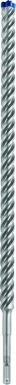 FORETS POUR PERFORATEUR EXPERT SDS PLUS-7X - Ø 18 MM - LG. UTILE 950 MM - LG. TOTALE 1000 MM. Quincaillerie Sénégalaise, c'est l'excellence en quincaillerie et plomberie. Découvrez notre catalogue en ligne et trouvez des produits adaptés à vos projets. Nous vous offrons un service personnalisé.