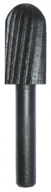 FRAISE OGIVE Ø 12 MM - TIGE 6 MM. Pour des travaux réussis, optez pour Quincaillerie Sénégalaise. Une boutique en ligne fiable pour vos équipements de plomberie et bâtiment. Livraison rapide et produits de qualité.
