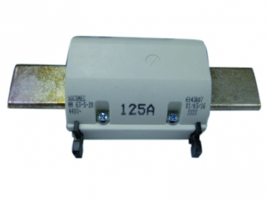 FUSIBLE HPC TAILLE 2 ENTRAXE 115 MM 125 A NORMALISÉ. Faites confiance à Quincaillerie Sénégalaise pour tous vos besoins en quincaillerie et équipements industriels. Nos produits sont conçus pour durer. Passez commande en ligne dès aujourd'hui.