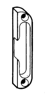 GÂCHE 11638 GÂCHE GALET POUR CRÉMONE TÊTIÈRE 18 MM. Trouvez tout ce dont vous avez besoin pour vos travaux chez Quincaillerie Sénégalaise. Du matériel de plomberie aux équipements industriels, nous avons ce qu’il vous faut. Commandez facilement et bénéficiez d’un service rapide.