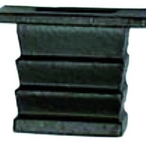 GÂCHE FONTE À SCELLER POUR VERROU SUR PLATINE. Avec Quincaillerie Sénégalaise, bénéficiez de produits de quincaillerie et de plomberie de haute qualité pour tous vos projets. Notre boutique en ligne vous facilite la vie avec un service rapide et fiable.