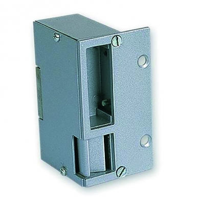 GÂCHE ÉLECTRIQUE ALU RÉVERSIBLE HORIZONTALE 90 MM À RUPTURE 12V DC DIM. LXLXP/ 90X50X56 MM. Besoin de matériel de quincaillerie ou de plomberie ? Quincaillerie Sénégalaise propose des produits adaptés à vos projets de construction ou de rénovation. Bénéficiez de notre expérience et de nos prix compétitifs.