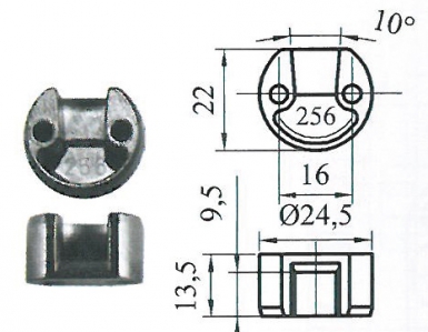 GÂCHE MAP 256 - ZAMAC BICHROMATÉ ​​ ​. Quincaillerie Sénégalaise, c’est l’expertise et le savoir-faire au service de vos projets. Découvrez nos outils et équipements pour la maison ou l’industrie. Commandez dès aujourd’hui et facilitez vos travaux.