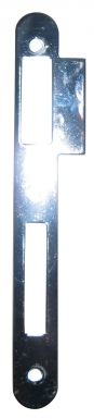GÂCHE POUR NF - AXE 40 MM - ZINGUÉE - BR POUR 000240/000260. Faites confiance à Quincaillerie Sénégalaise pour vos équipements de plomberie et de bâtiment. Nous offrons des produits durables pour vos projets de rénovation ou de construction. Commandez dès maintenant en toute simplicité.