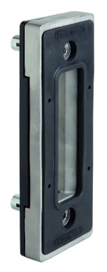GÂCHE POUR SERRURES DE COULISSANTS AVEC PROFIL CARRÉ ET UNE LARGEUR MIN. DE 80 MM. Quincaillerie Sénégalaise, c’est un large choix de produits de quincaillerie, plomberie et bâtiment. Profitez de notre expertise et de nos prix compétitifs. Livraison rapide et service client attentif.