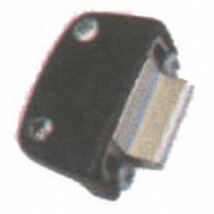 GÂCHE RÉGLABLE SUPPORT PVC NON COUPE-FEU BLANC. Découvrez Quincaillerie Sénégalaise, votre boutique en ligne spécialisée dans le bâtiment, la plomberie, et l'équipement industriel. Profitez de notre expertise pour réussir vos projets. Nos produits sont conçus pour durer.