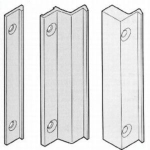 GACHE PLATE 120 MM COL. BLANC. Besoin d'équipement de plomberie ou d'outillage ? Quincaillerie Sénégalaise vous offre un service rapide et efficace. Découvrez nos produits de qualité adaptés à vos projets.