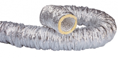 GAINE ISOLÉE Ø 160 - 10 ML. Chez Quincaillerie Sénégalaise, la satisfaction de nos clients est notre priorité. Explorez nos produits pour le bâtiment, la plomberie et l'industrie. Achetez facilement et recevez vos articles directement chez vous.