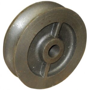 GALET FONTE Ø 60 MM GORGE RONDE 14 MM MOYEU Ø 12 LARG. 24 MM. Quincaillerie Sénégalaise met à votre disposition des solutions robustes pour vos besoins en bâtiment, plomberie et industrie. Achetez en ligne et recevez vos produits rapidement.