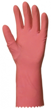GANTS DE MÉNAGE "5017" TREMPÉS EN LATEX NATUREL RENFORCÉ INTÉRIEUR FLOQUÉ COTON - MANCHETTE FINITION CRANTÉ - TAILLE 7 1/2 - COL. ROSE. Besoin de matériel de quincaillerie ou de plomberie ? Quincaillerie Sénégalaise propose des produits adaptés à vos projets de construction ou de rénovation. Bénéficiez de notre expérience et de nos prix compétitifs.